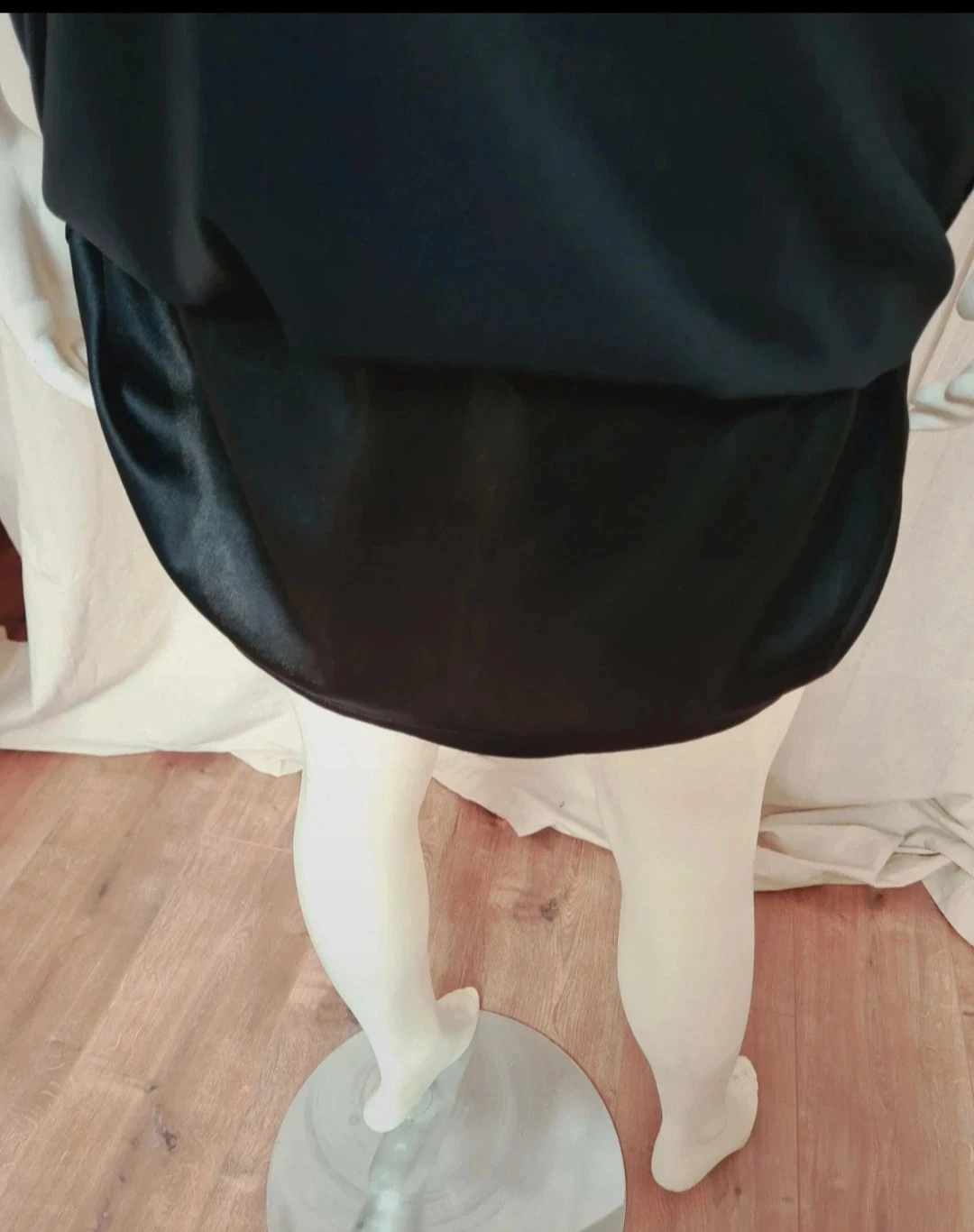 Robe esprit marine croisière 38 – photo 5